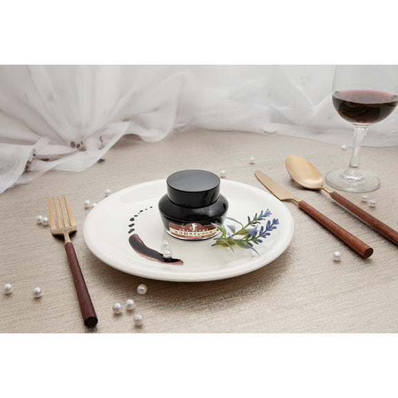 Nagasawa Kobe Ink x Kyupodo - Shipwreck Wine Sauce (Coming Soon)