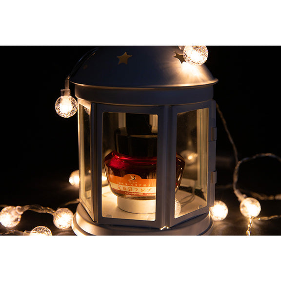 Nagasawa Kobe Ink x Kyupodo - Little Shooting Star Lamp (Coming Soon)