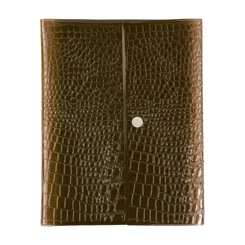 Hobonichi Techo Cousin Cover 2026 - beautiful people: Nothing to Hide (Black) - A5
