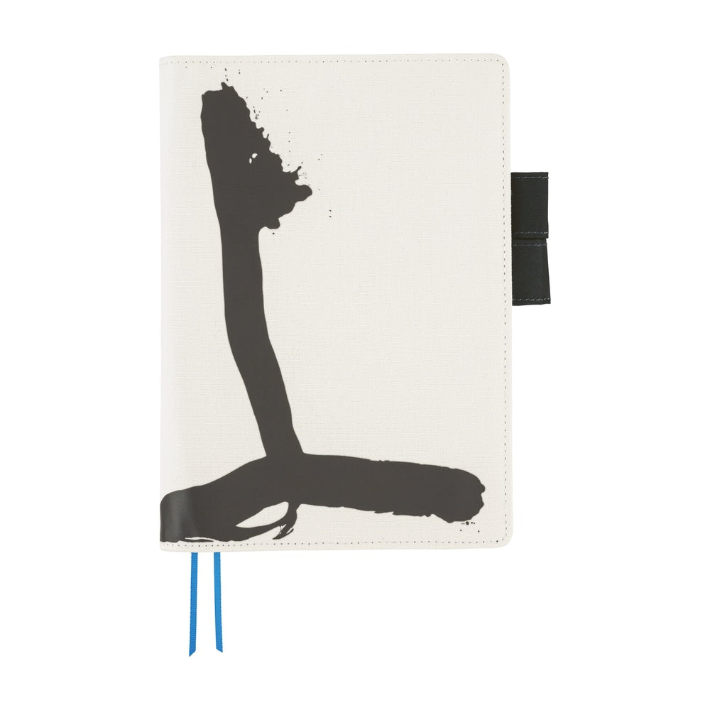 Hobonichi Techo Cousin Cover 2026 - Yuichi Inoue: Jo (Going up) - A5