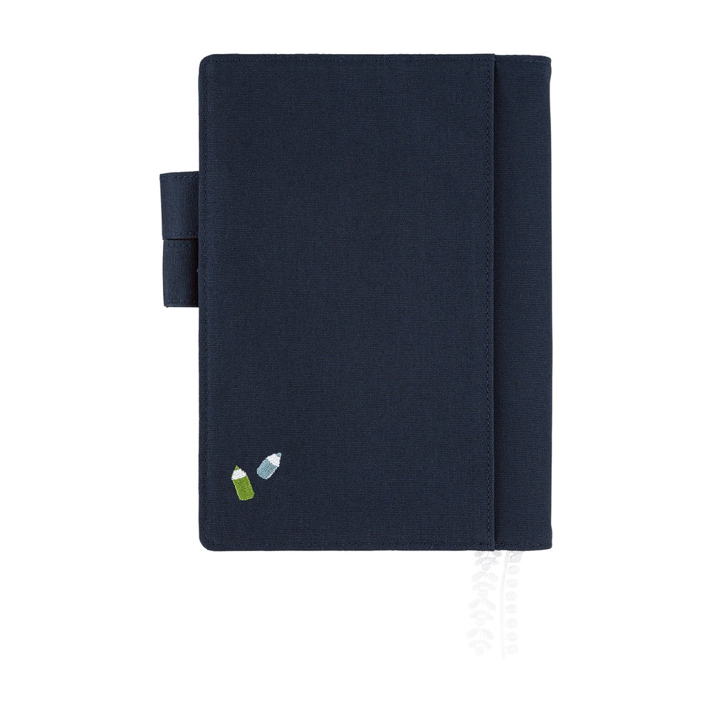 Hobonichi Techo Cousin Cover 2026 - iyo okumi: A Story About Me - A5