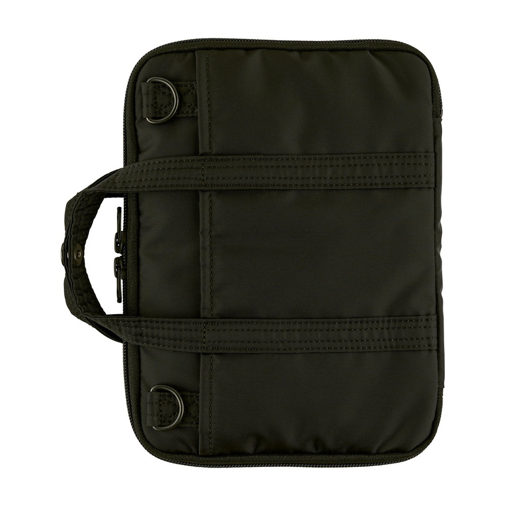 Hobonichi Techo Cousin Cover 2026 - POTR: Stroll (Black) - A5