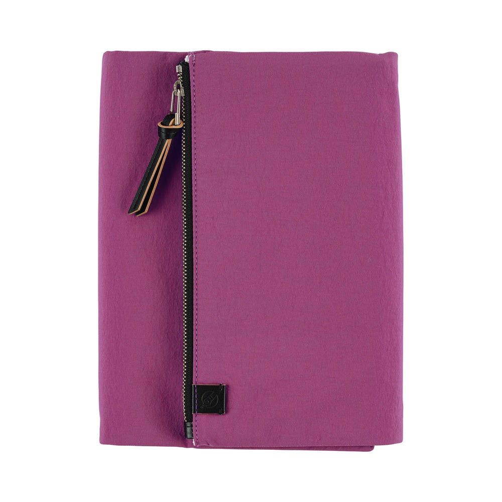 Hobonichi Techo Cousin Cover 2026 - Tragen: Purple - A5