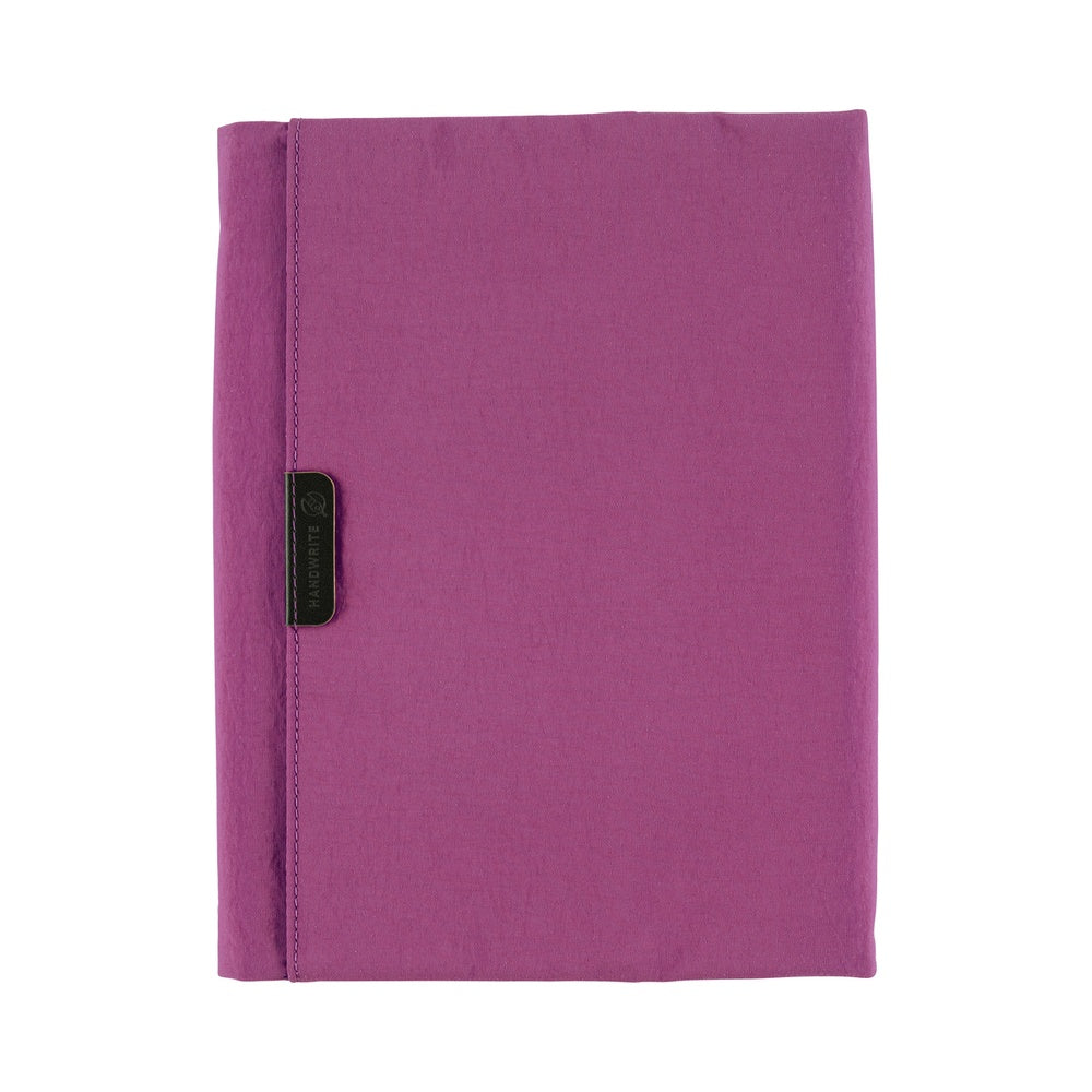 Hobonichi Techo Cousin Cover 2026 - Tragen: Purple - A5
