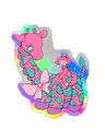 Frontier - CREATORS CIRCUS Sticker - Akiland