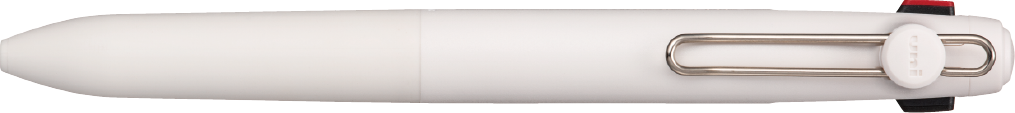 Uni ZENTO 3-Color Multi Pen - Standard Model - 0.38mm (Coming Soon)