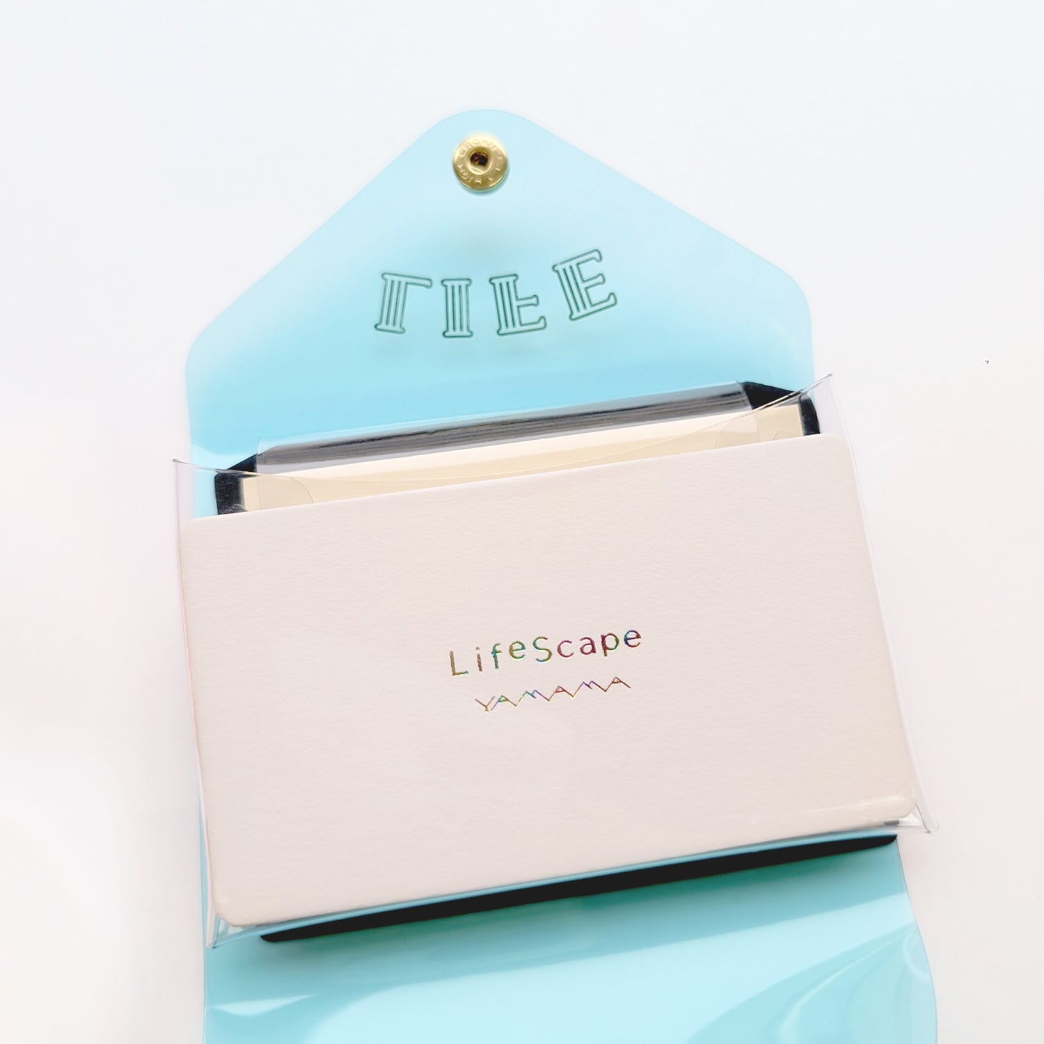 LIFE LifeScape PVC Pocket Refill (Coming Soon)