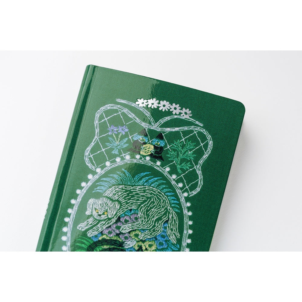 Hobonichi Techo Weeks 2026 - iyo okumi: A Story About Me