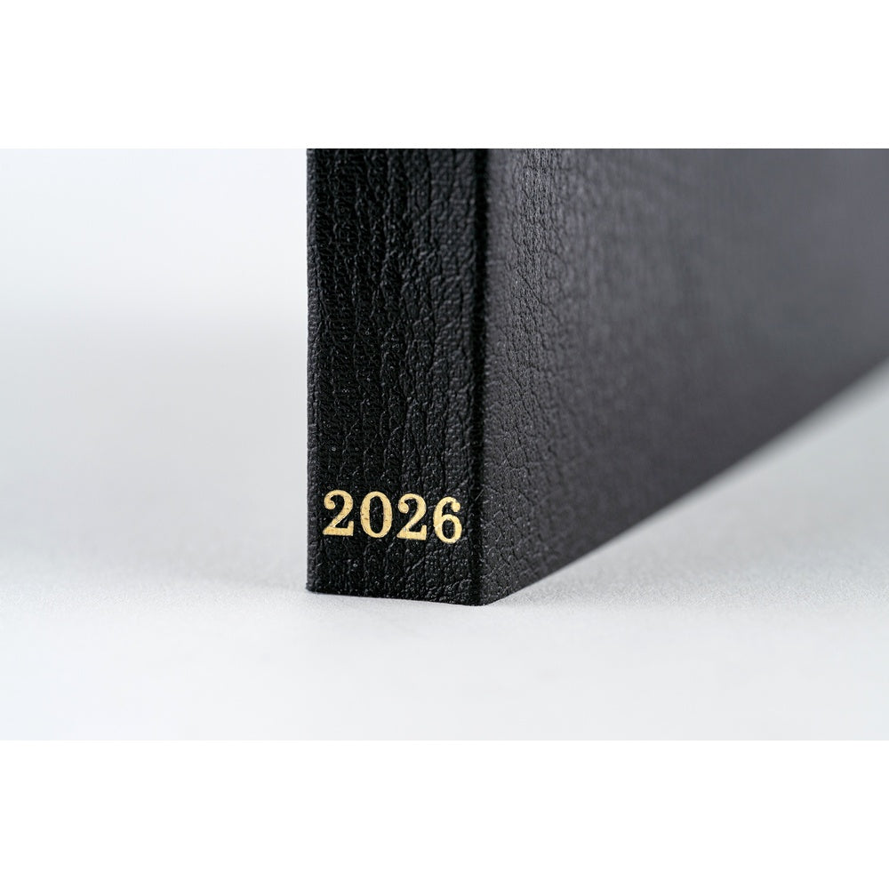 Hobonichi Techo Planner 2026 - A6