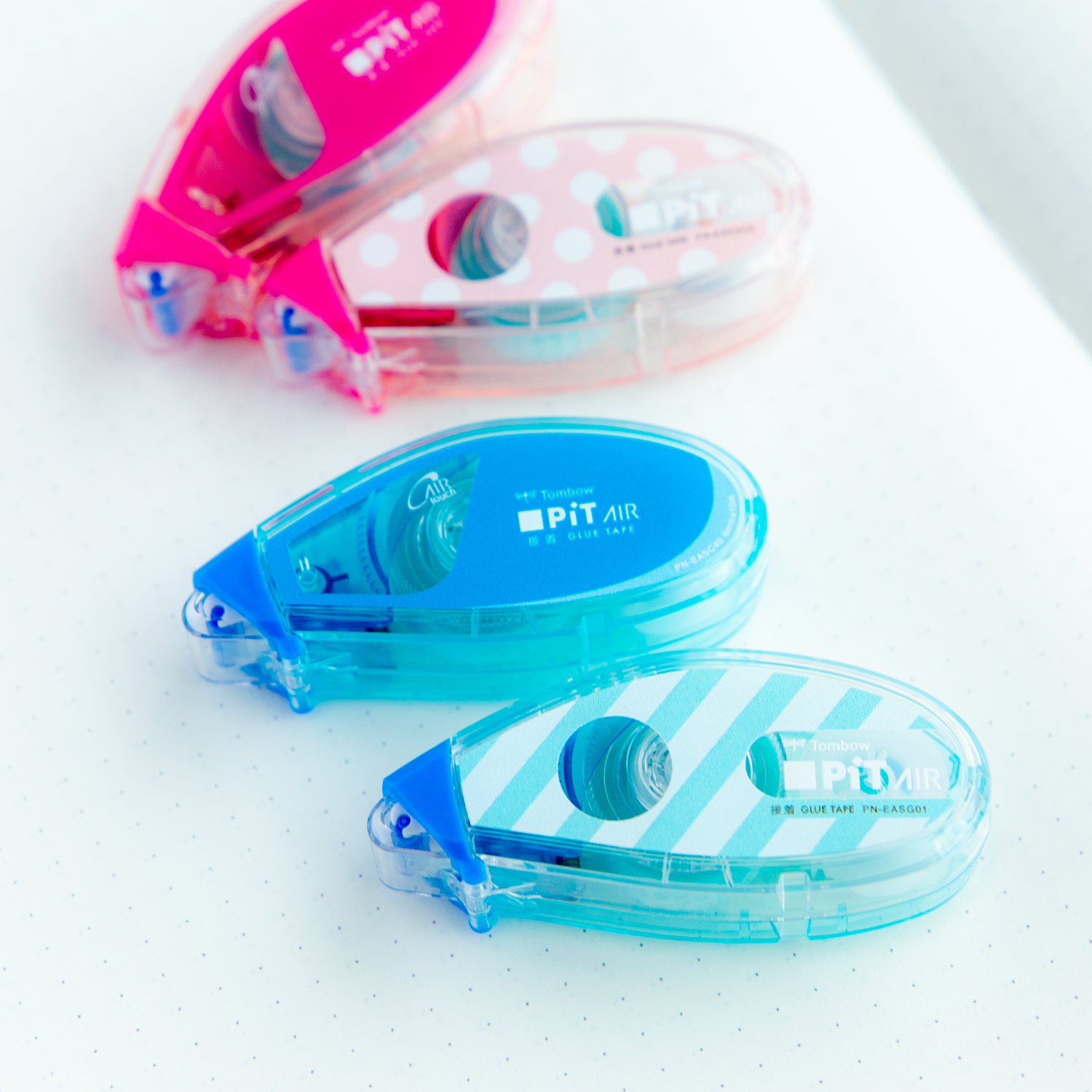 Tombow Glue Tape - PiT Air Mini