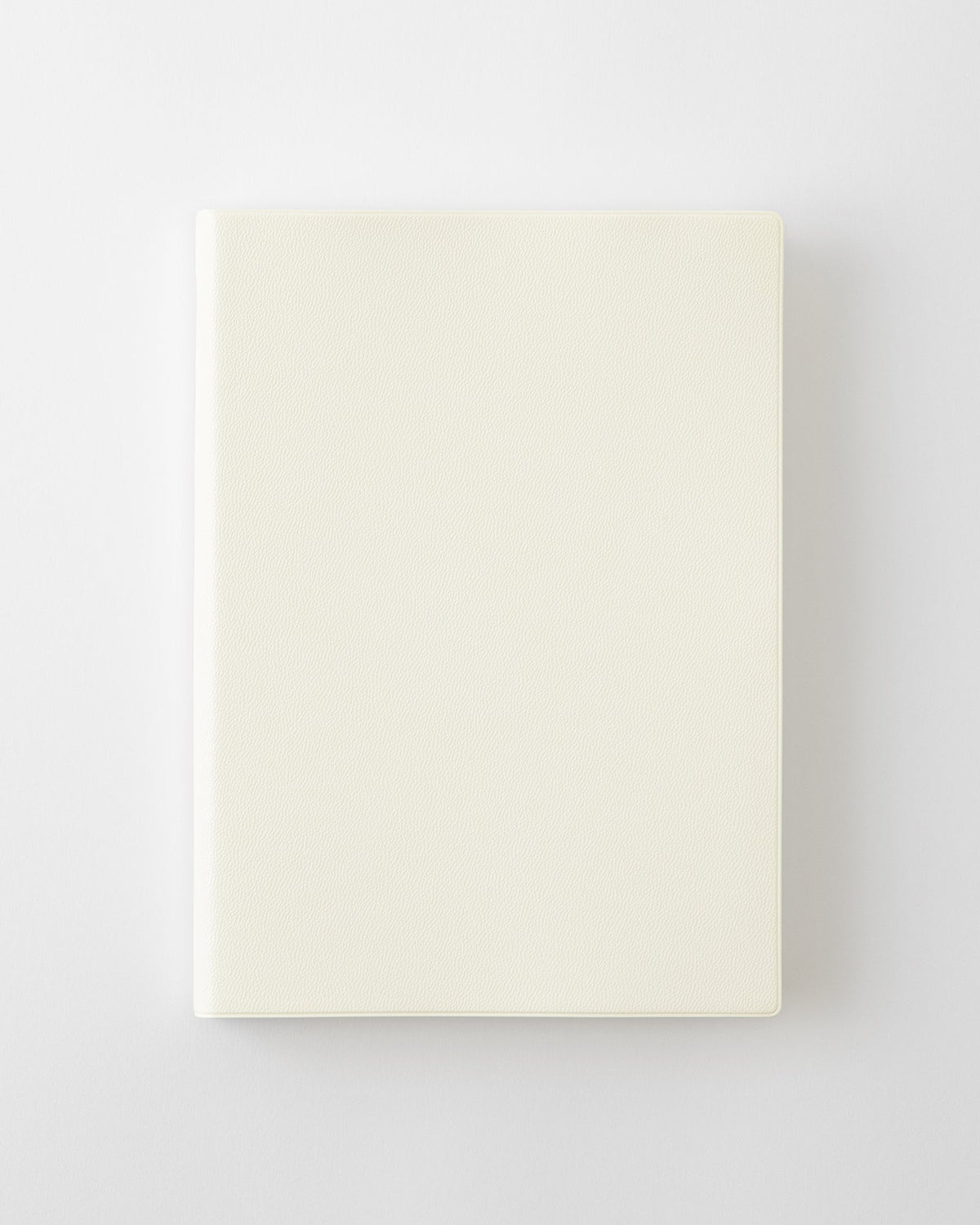 MD Notebook Diary 1Day 1Page - 2027 - A5