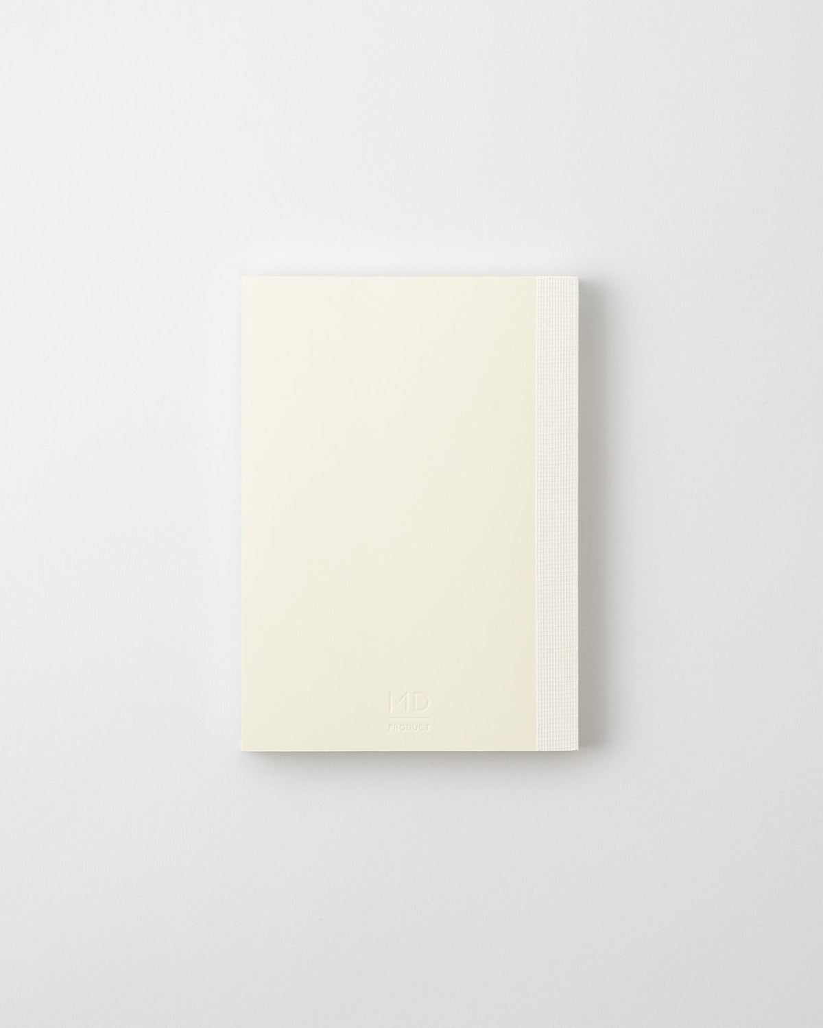 MD Notebook Diary 2027 - A6