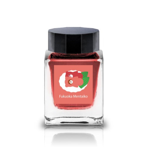 Tono & Lims Ink Bottle - Fukuoka Special 2023 - Mentaiko - 30m