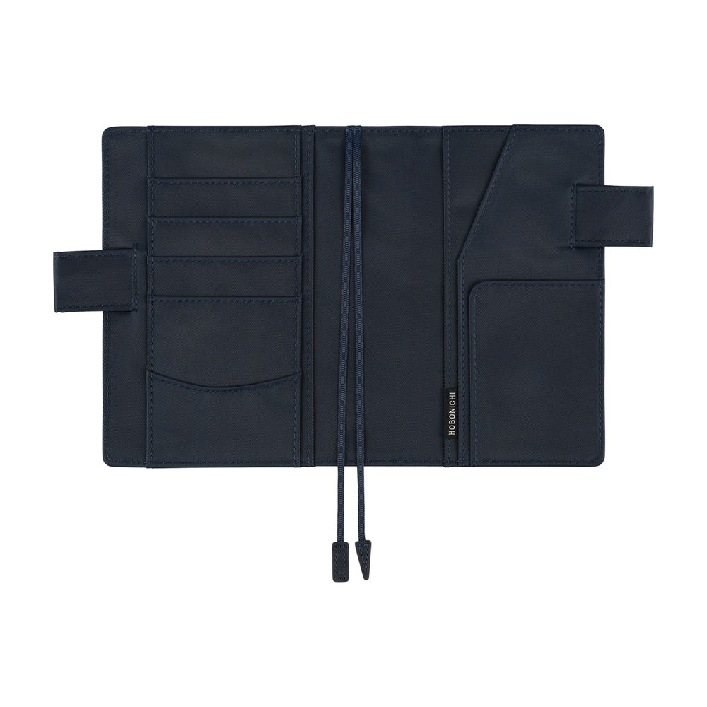 Hobonichi Original Cover 2026 - Colors: Navy - A6