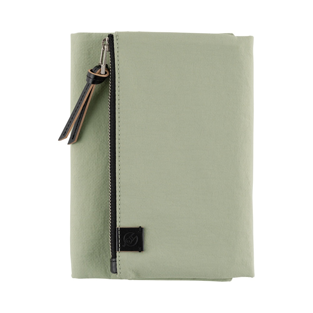 Hobonichi Original Cover 2026 - Tragen: Oakmoss - A6