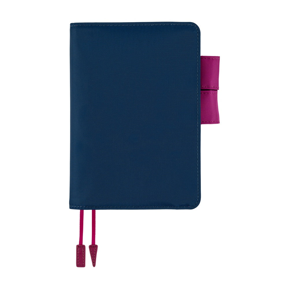 Hobonichi Original Cover 2026 - Colors: Mystic Berry - A6