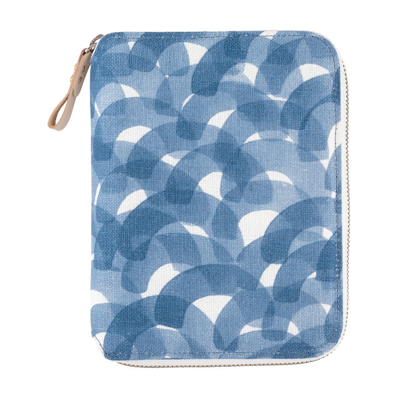 Hobonichi Original Cover 2026 - minä perhonen: aalto - A6