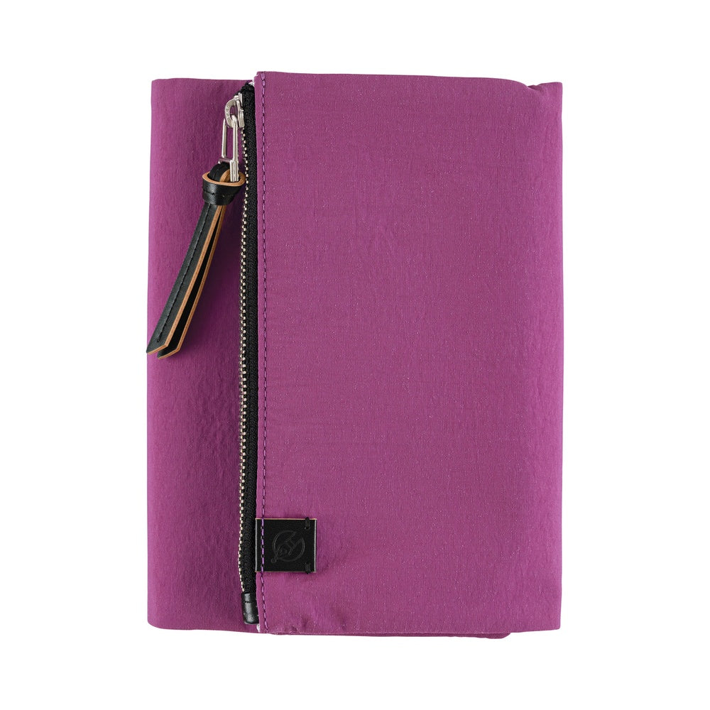 Hobonichi Original Cover 2026 - Tragen: Purple - A6