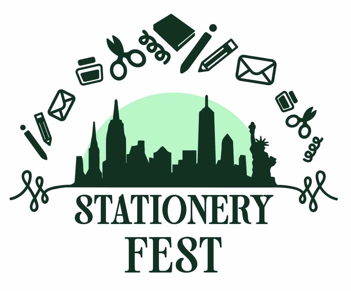 2026 Stationery Fest Sponsorship