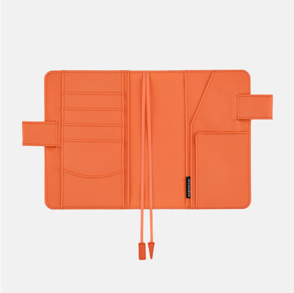 Hobonichi Original Cover 2026 - Colors: Airy Flamingo - A6