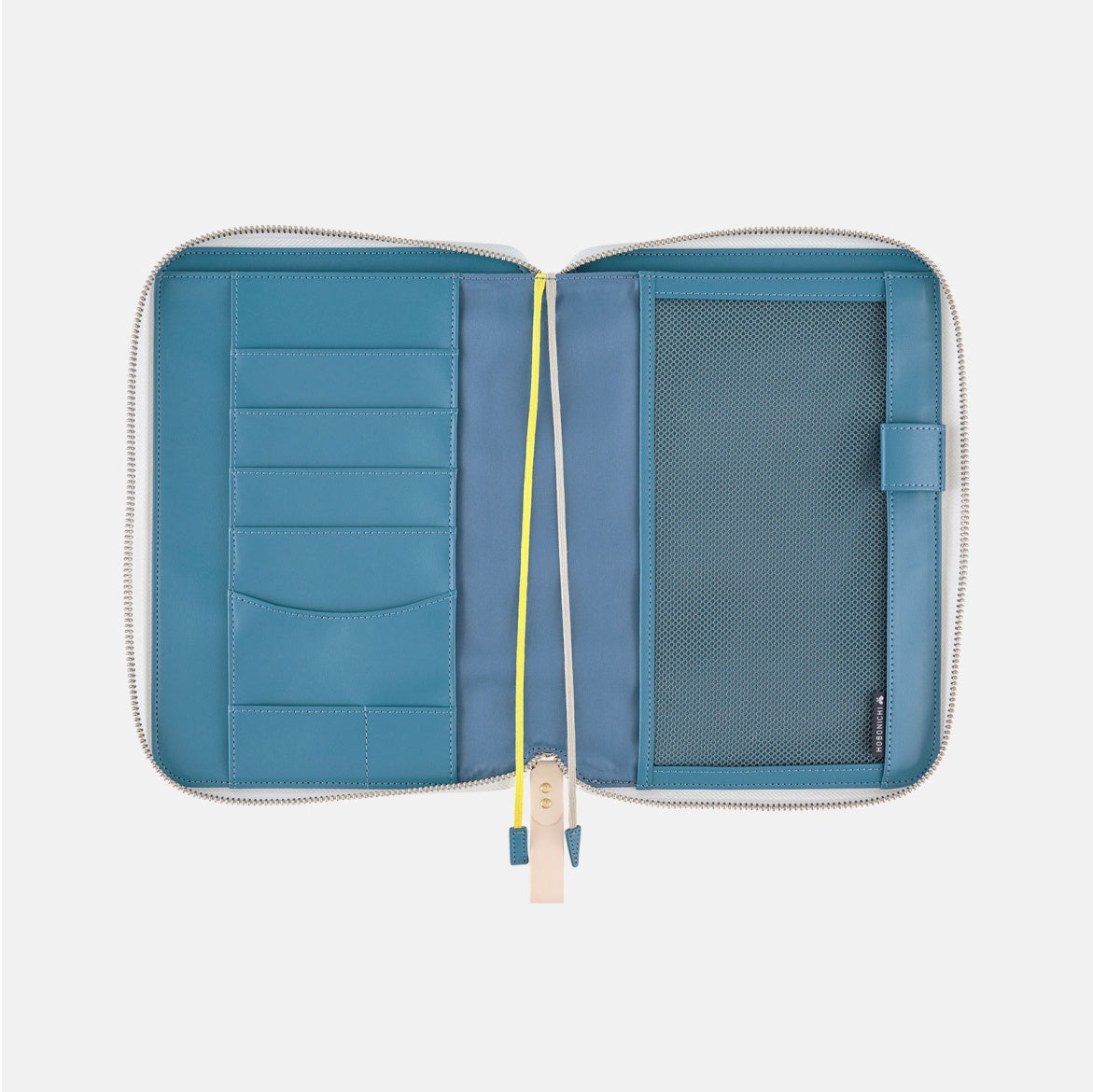 Hobonichi Techo Cousin Cover 2026 - minä perhonen: aalto - A5