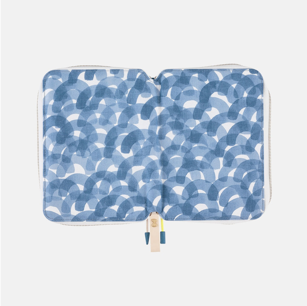 Hobonichi Techo Cousin Cover 2026 - minä perhonen: aalto - A5