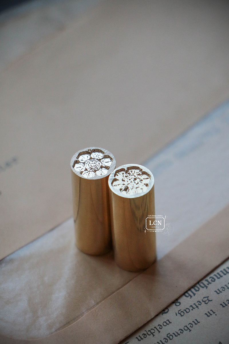 LCN Mini Wax Seals - Winter 2024