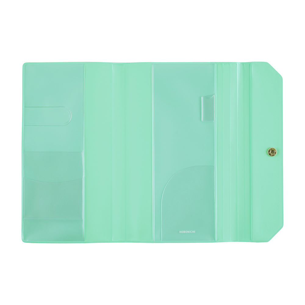 Hobonichi Weeks Techo Cover 2027 - Alettone: Sweets