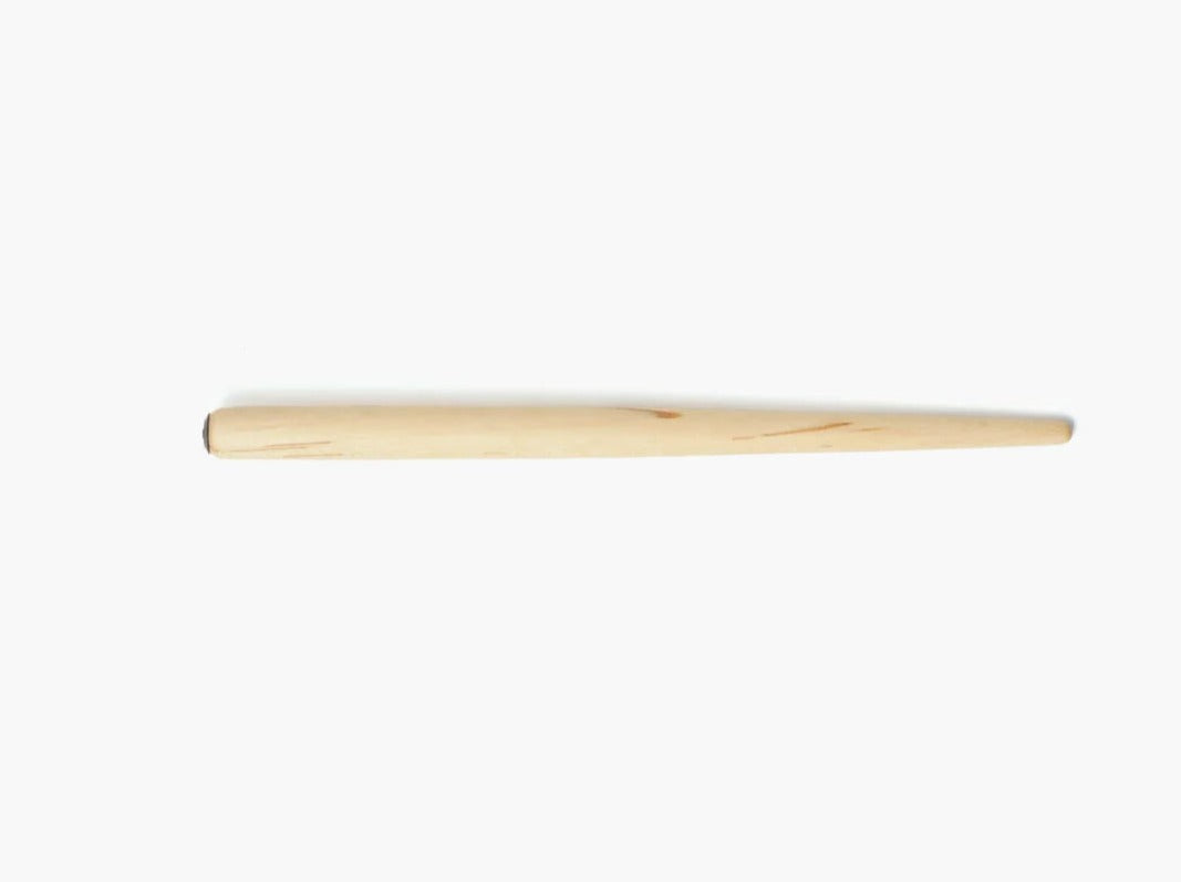 Kakimori Nib Holder - White Sakura Wood (Legacy Nib Mount)