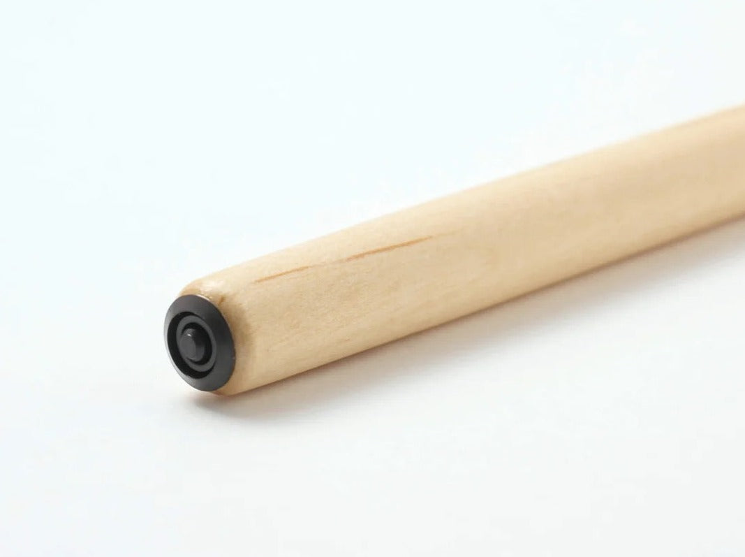 Kakimori Nib Holder - White Sakura Wood (Legacy Nib Mount)