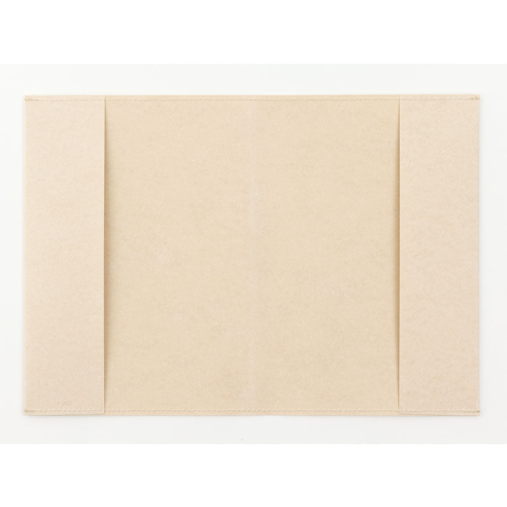 MD Notebook Cover - Paper - A5