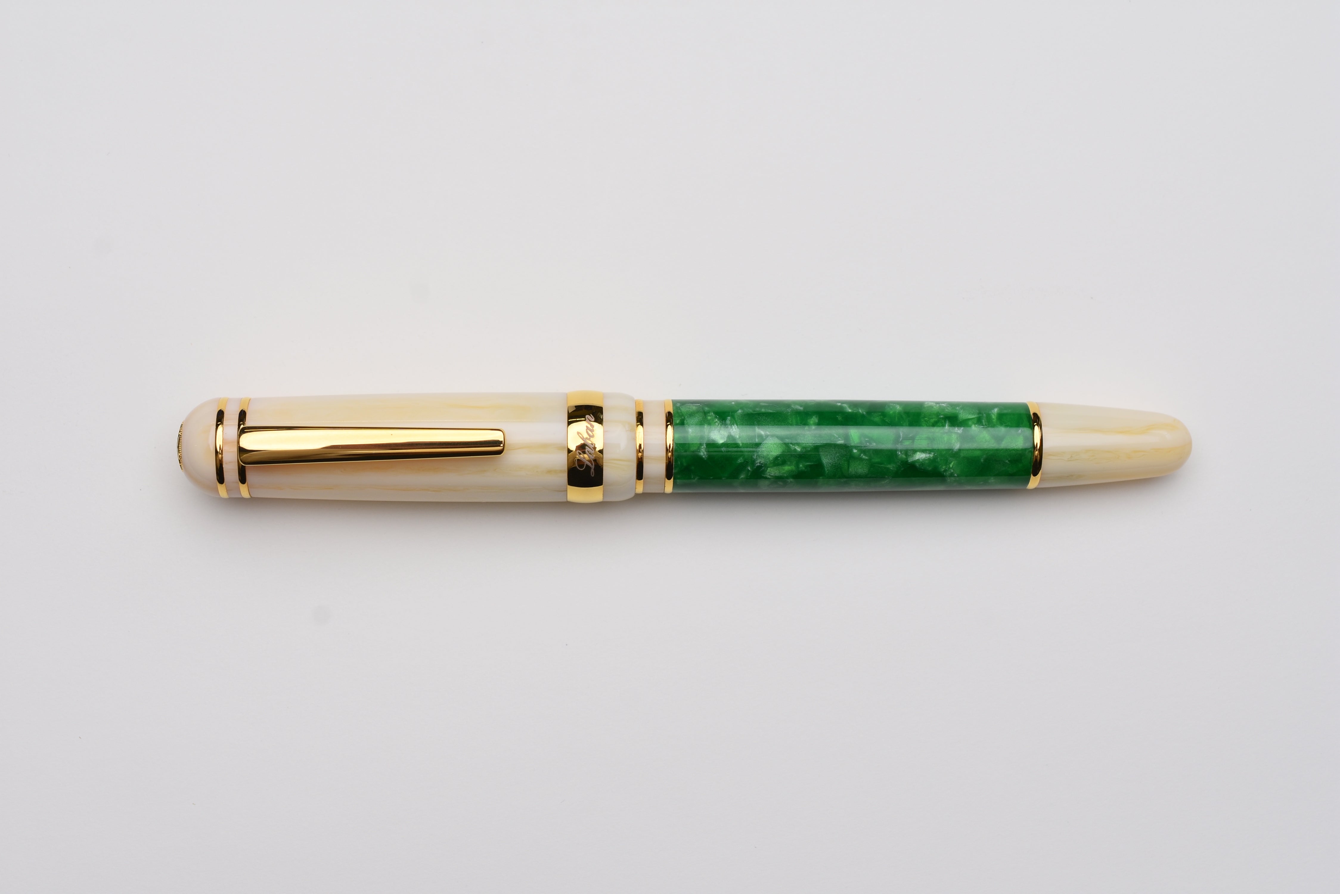 Laban 325 Fountain Pen - Forest