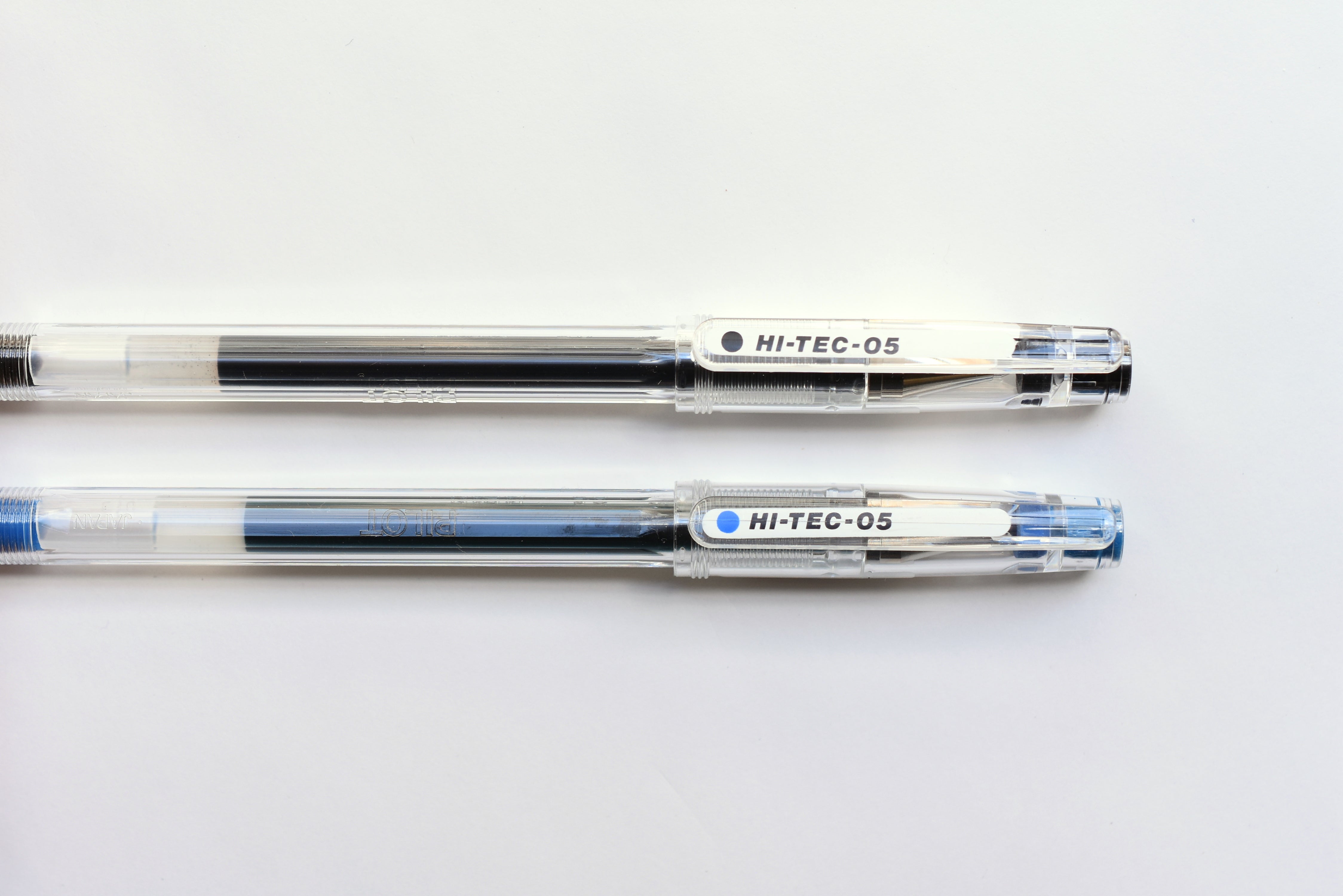 Hi-Tec-C - 0.5mm
