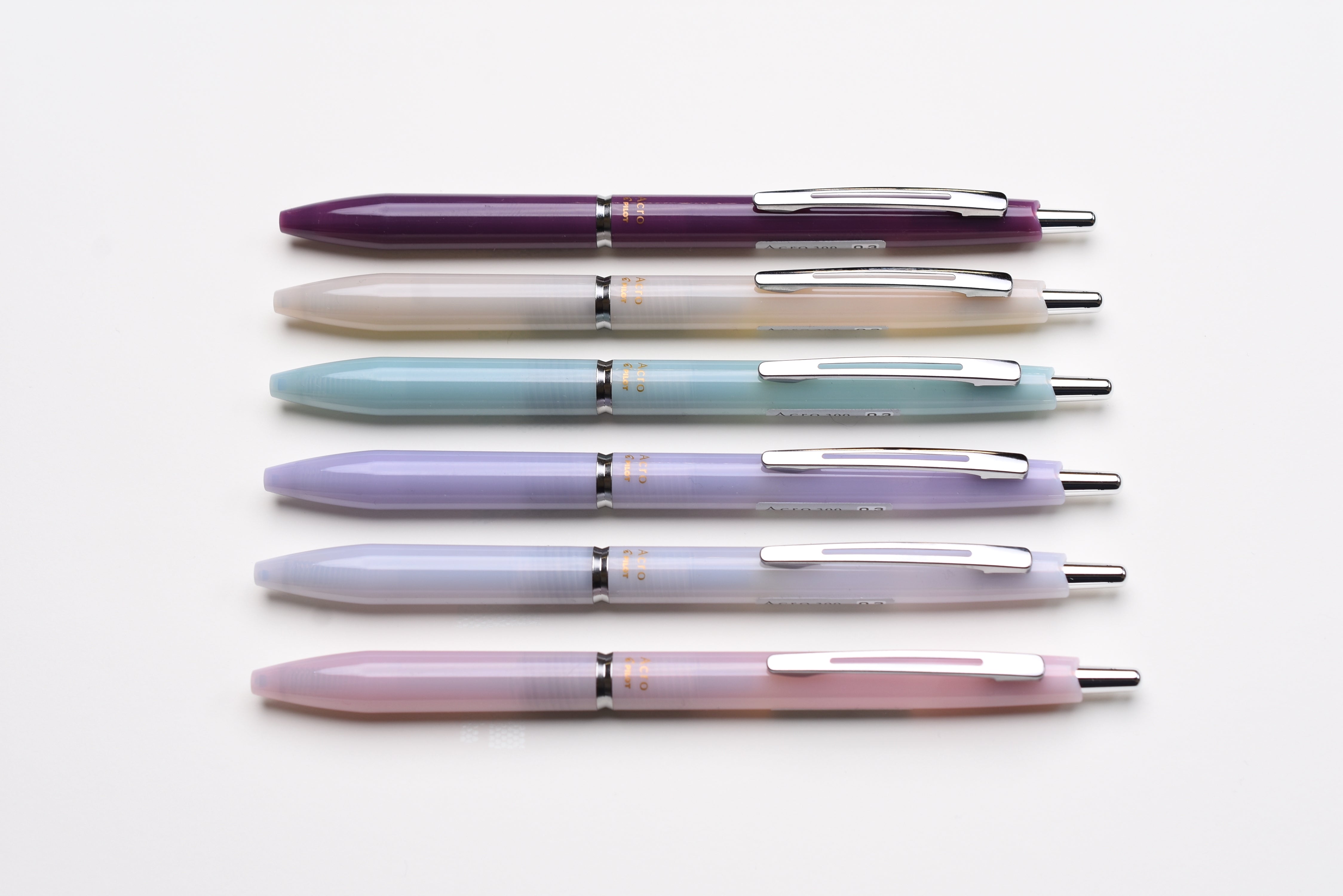 Pilot Acro 300 - 0.3mm