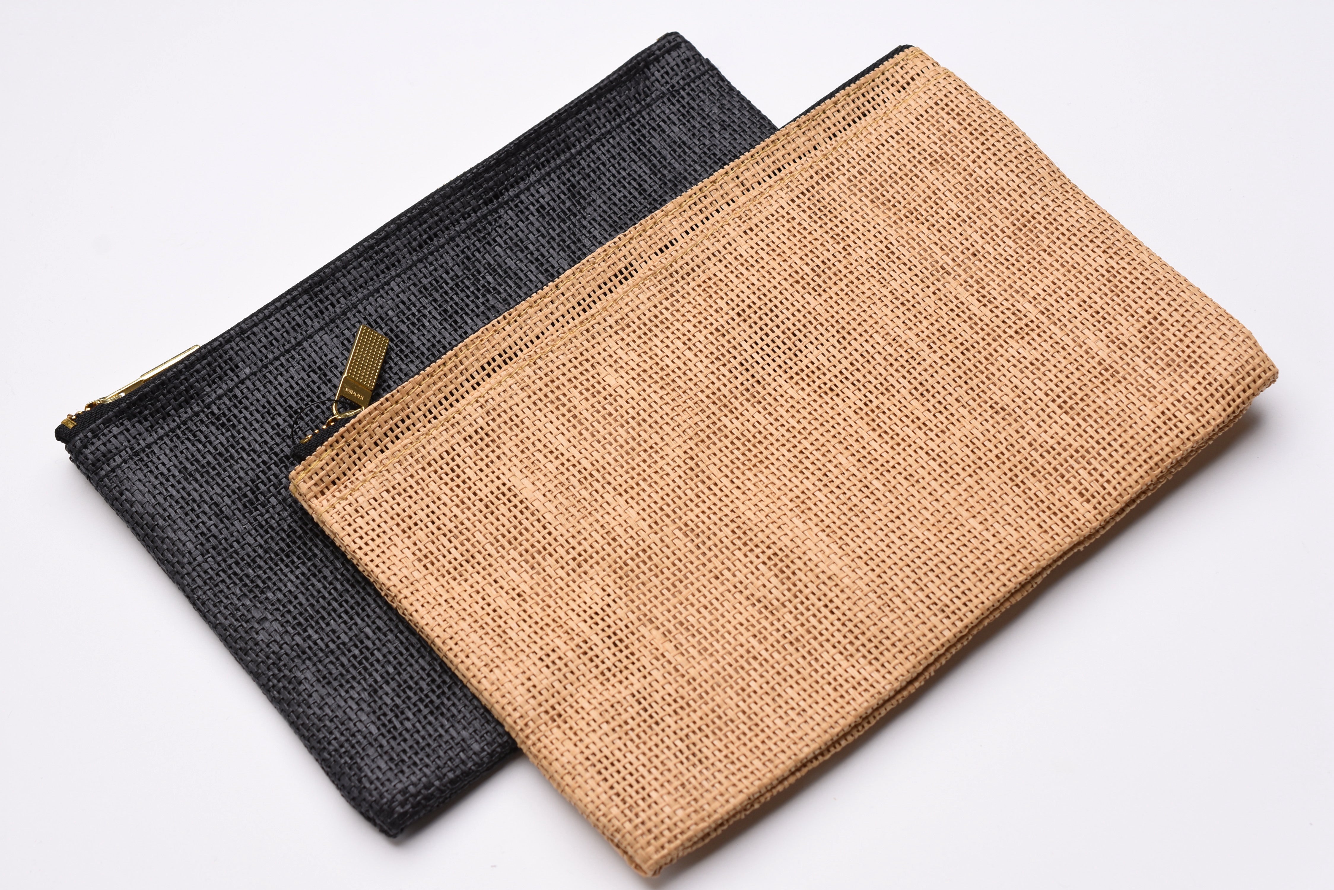 Midori PS Paper Cord Pouch