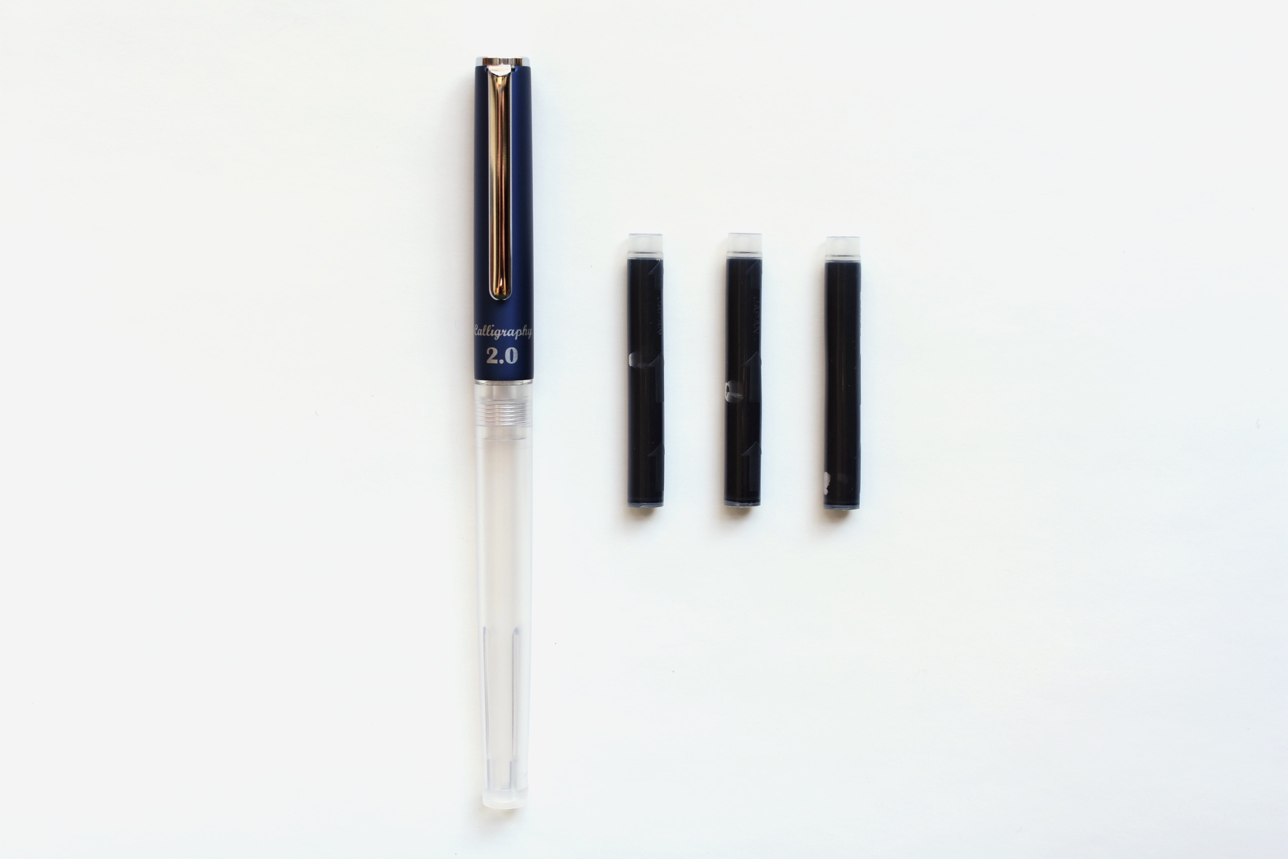 Sailor HighAce Neo Calligraphy Pen
