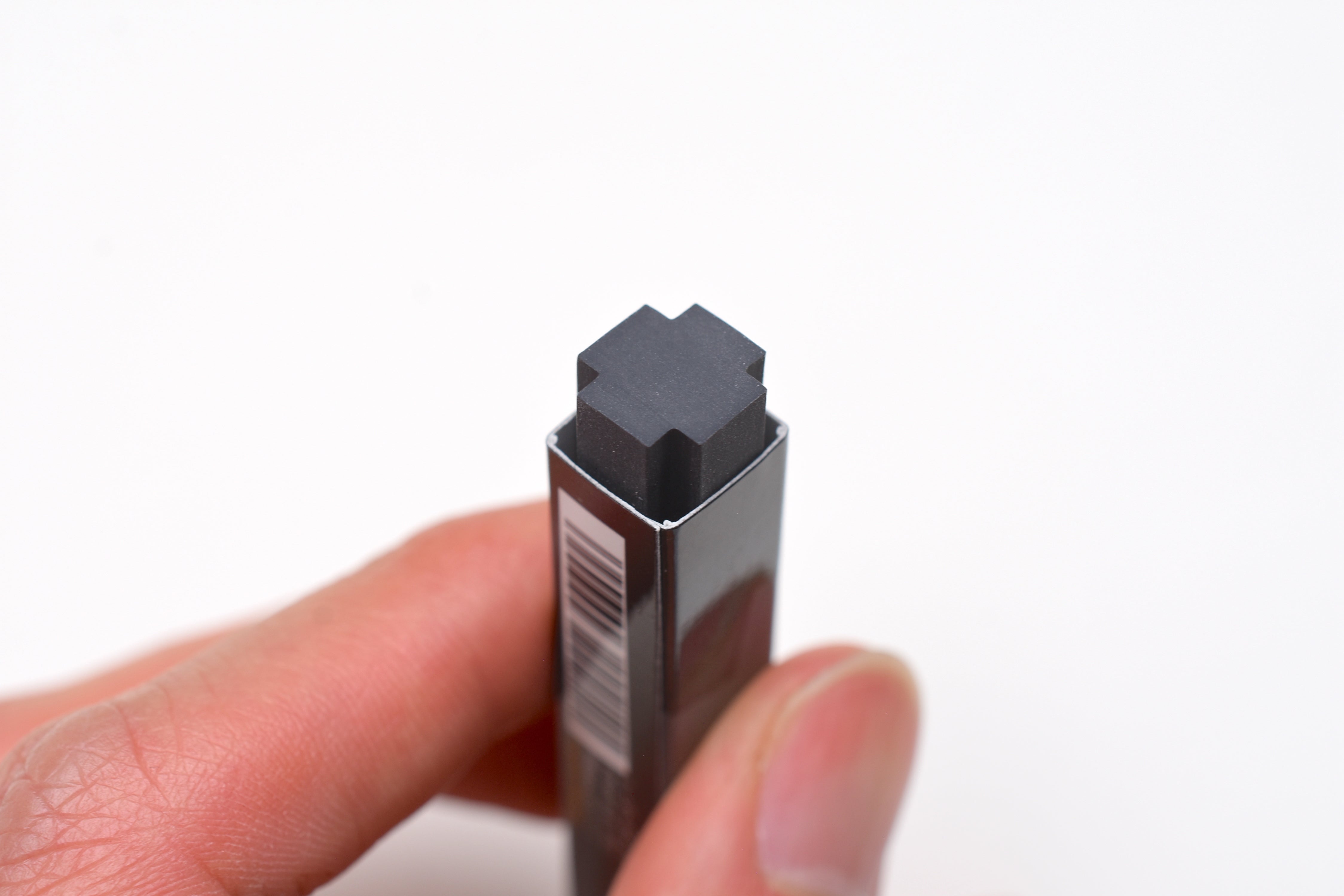 SEED Radar Point Slim Eraser