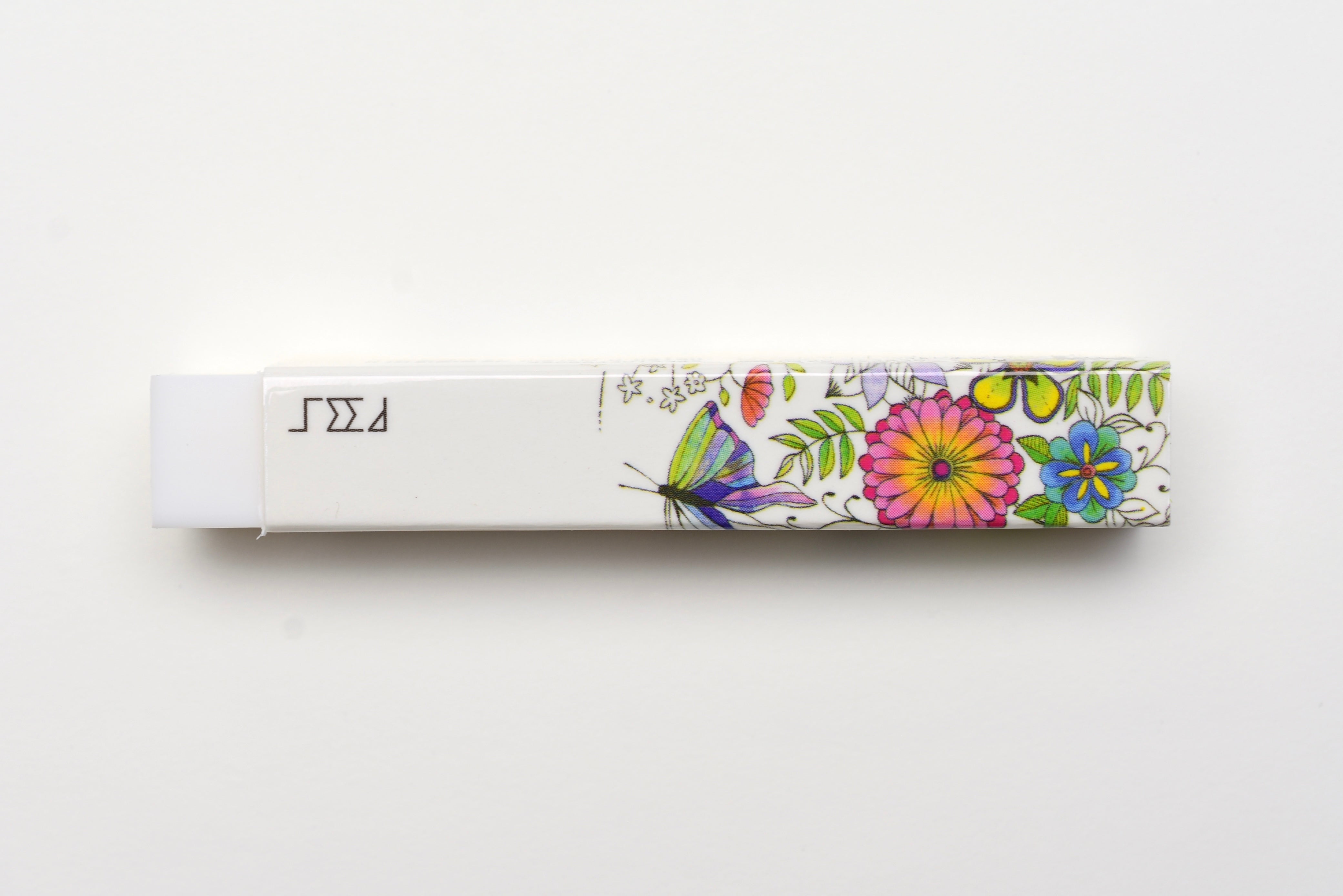 SEED Eraser For Colored Pencils