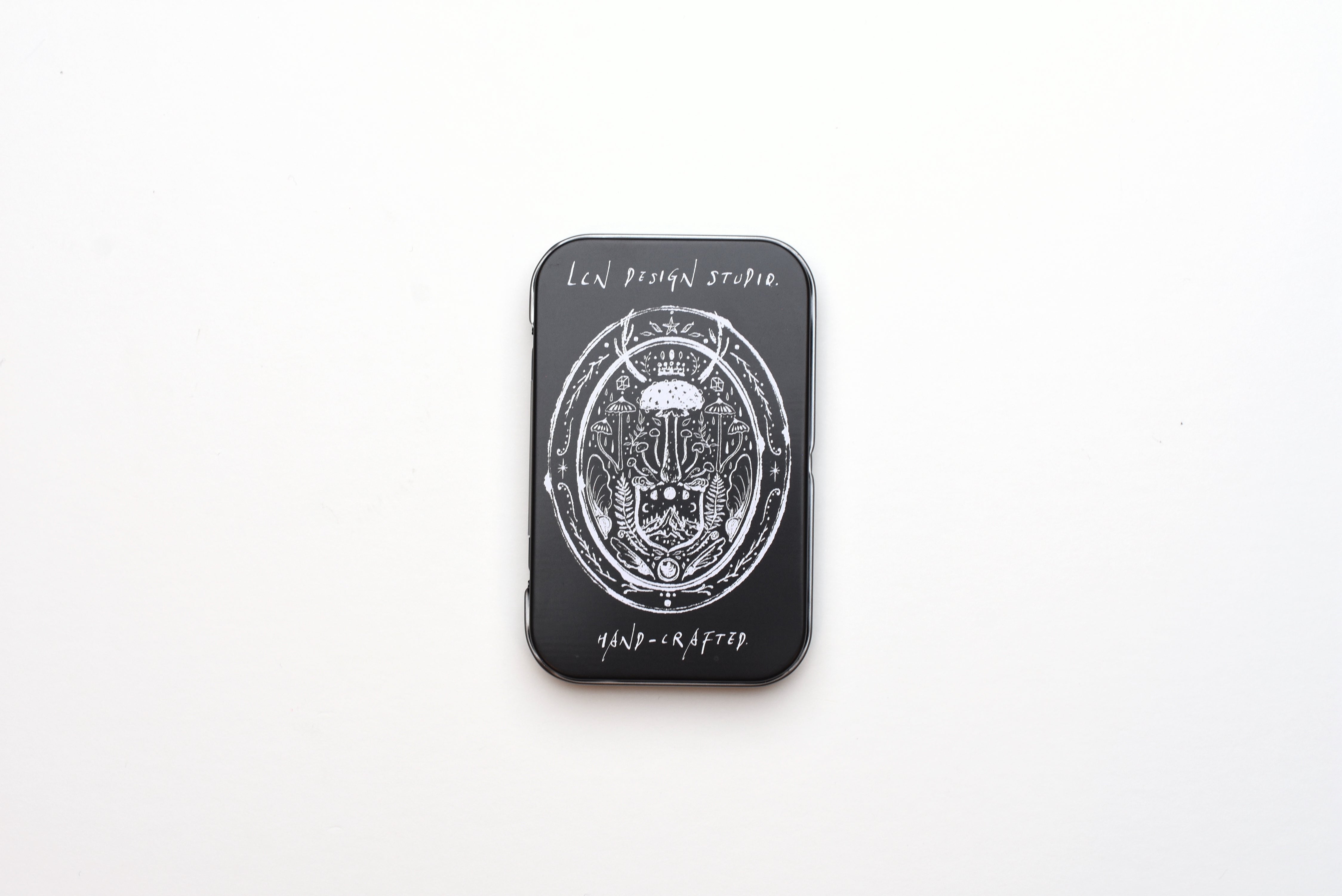 LCN Daily Collect - Night Tin