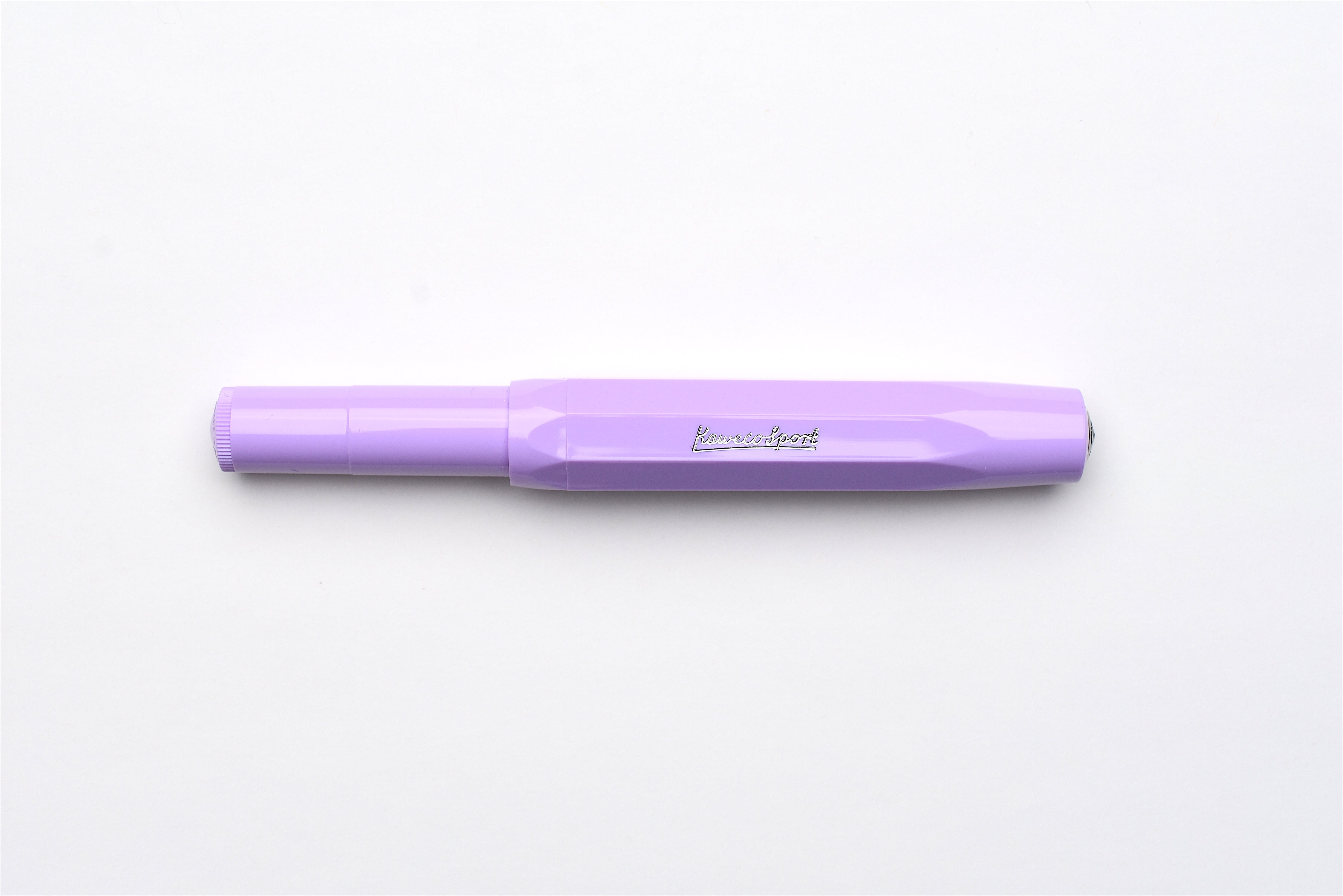 Kaweco COLLECTION Sport Fountain Pen - Lavender
