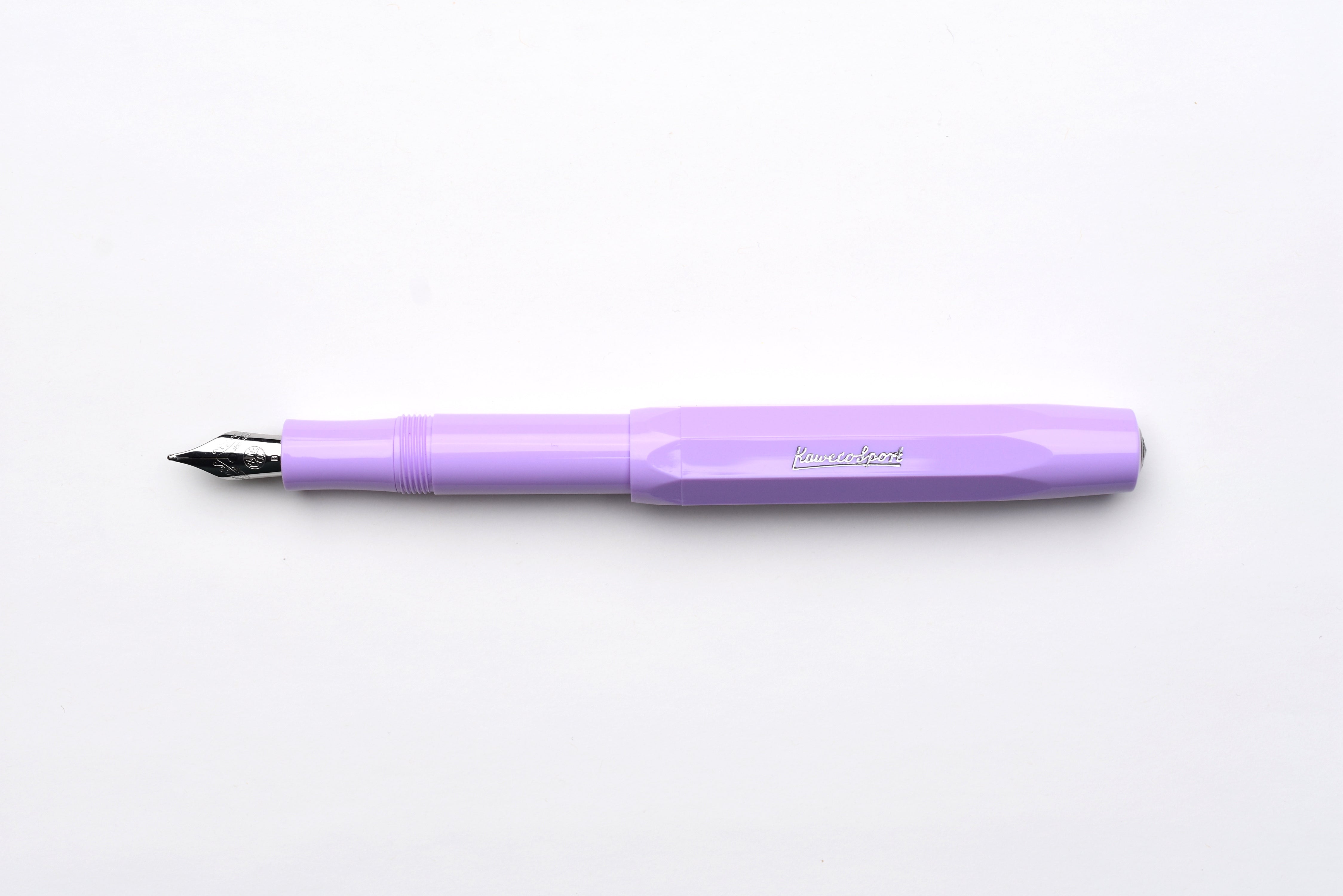 Kaweco COLLECTION Sport Fountain Pen - Lavender