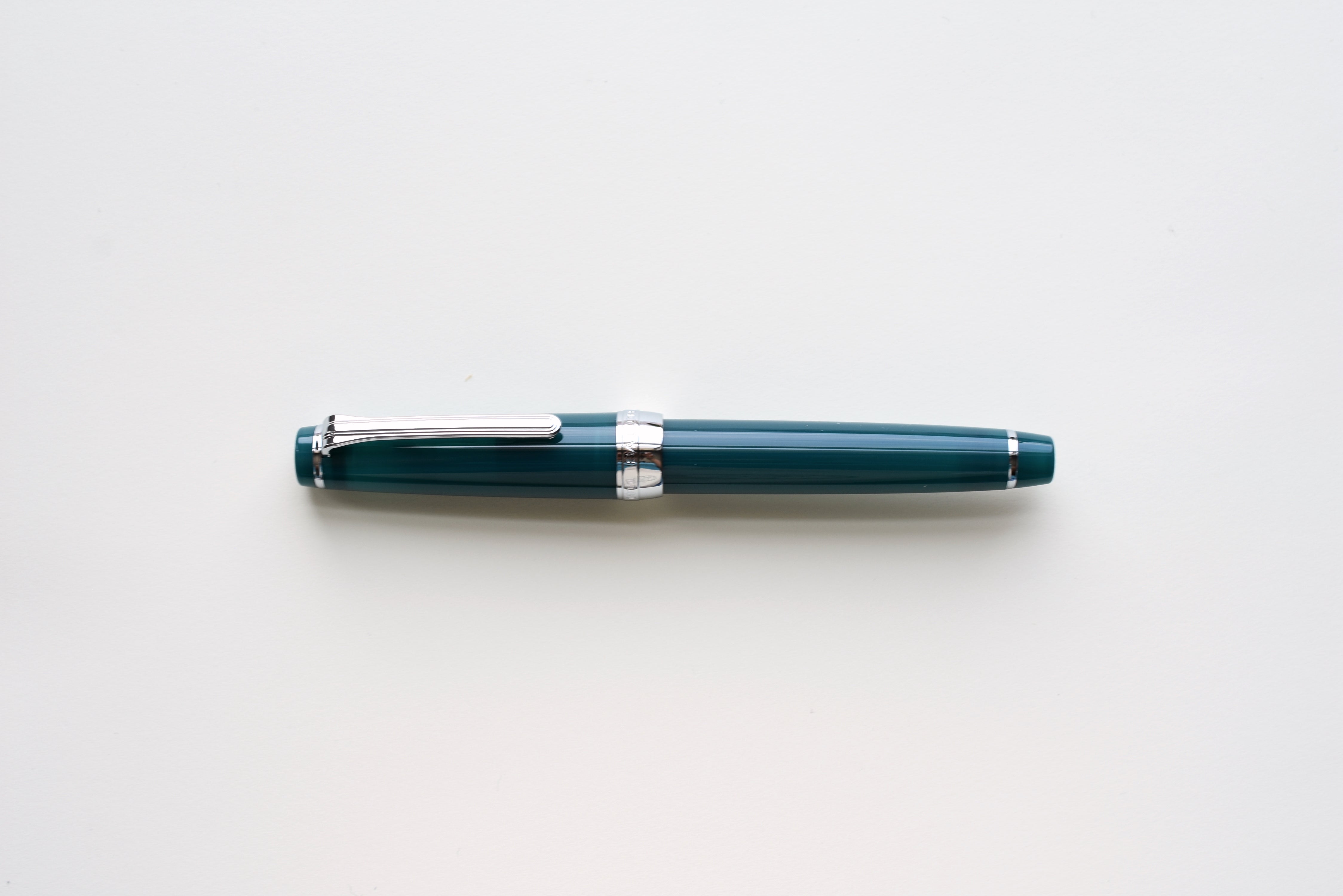 Sailor Pro Gear Slim - Ocean