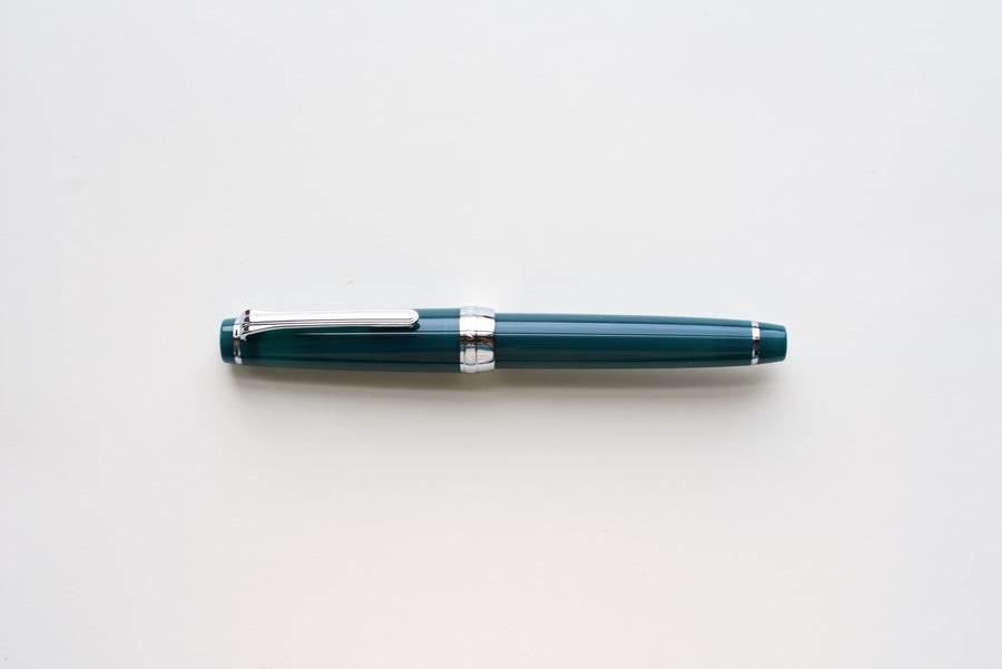 Sailor Pro Gear Slim - Ocean