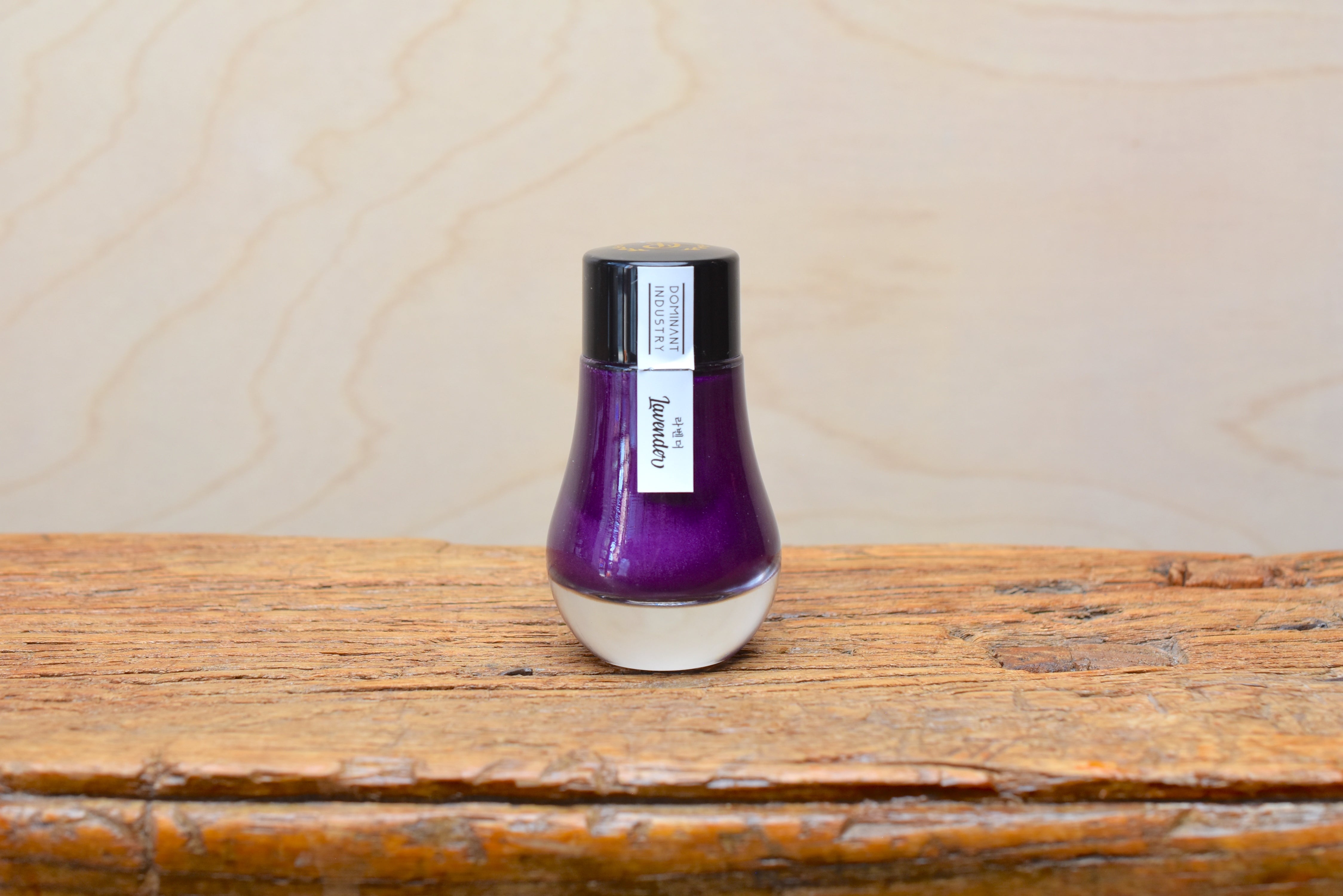 Dominant Industry - Pearl - Lavender No.010