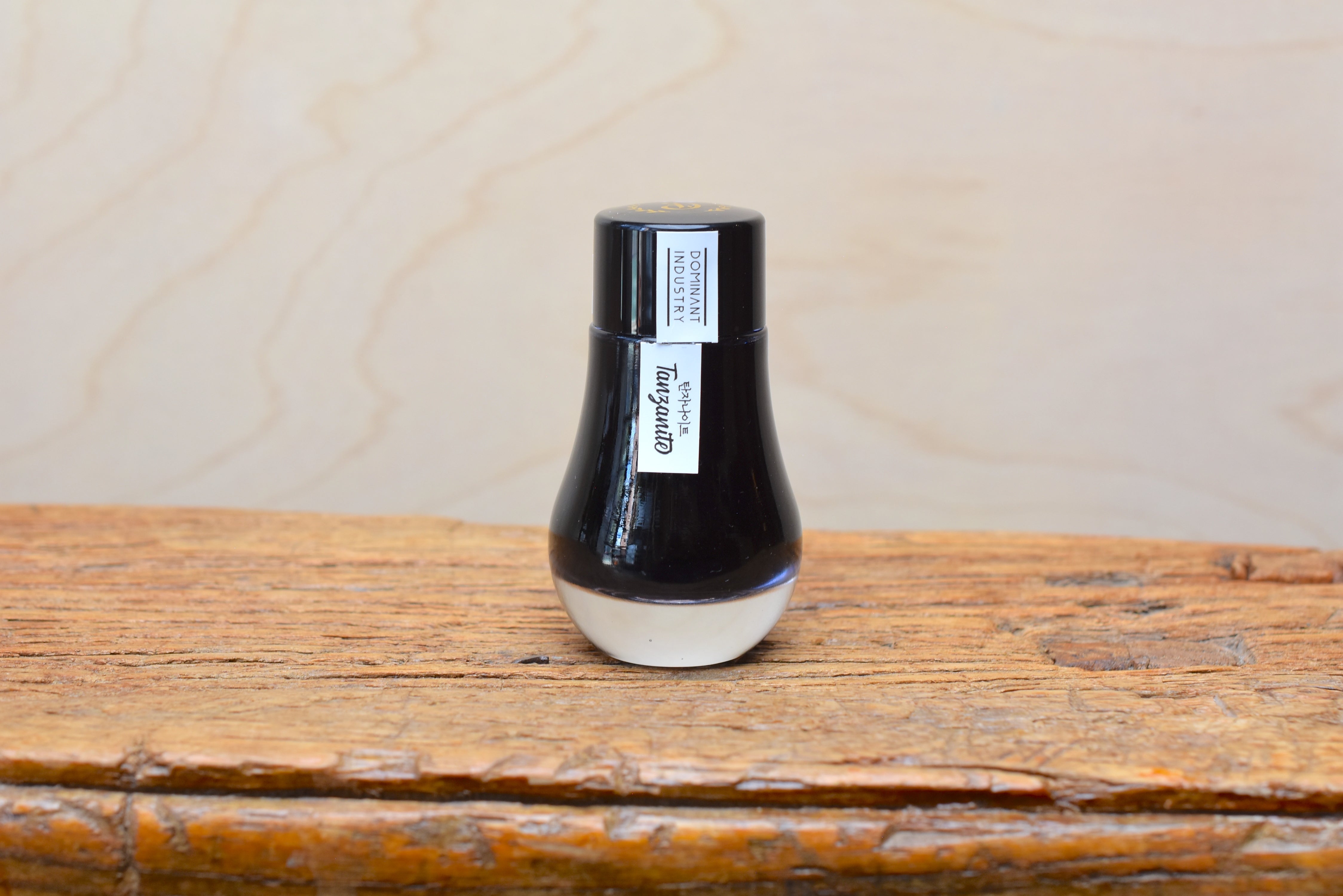 Dominant Industry - Pearl Alchemist - Tanzanite No.018