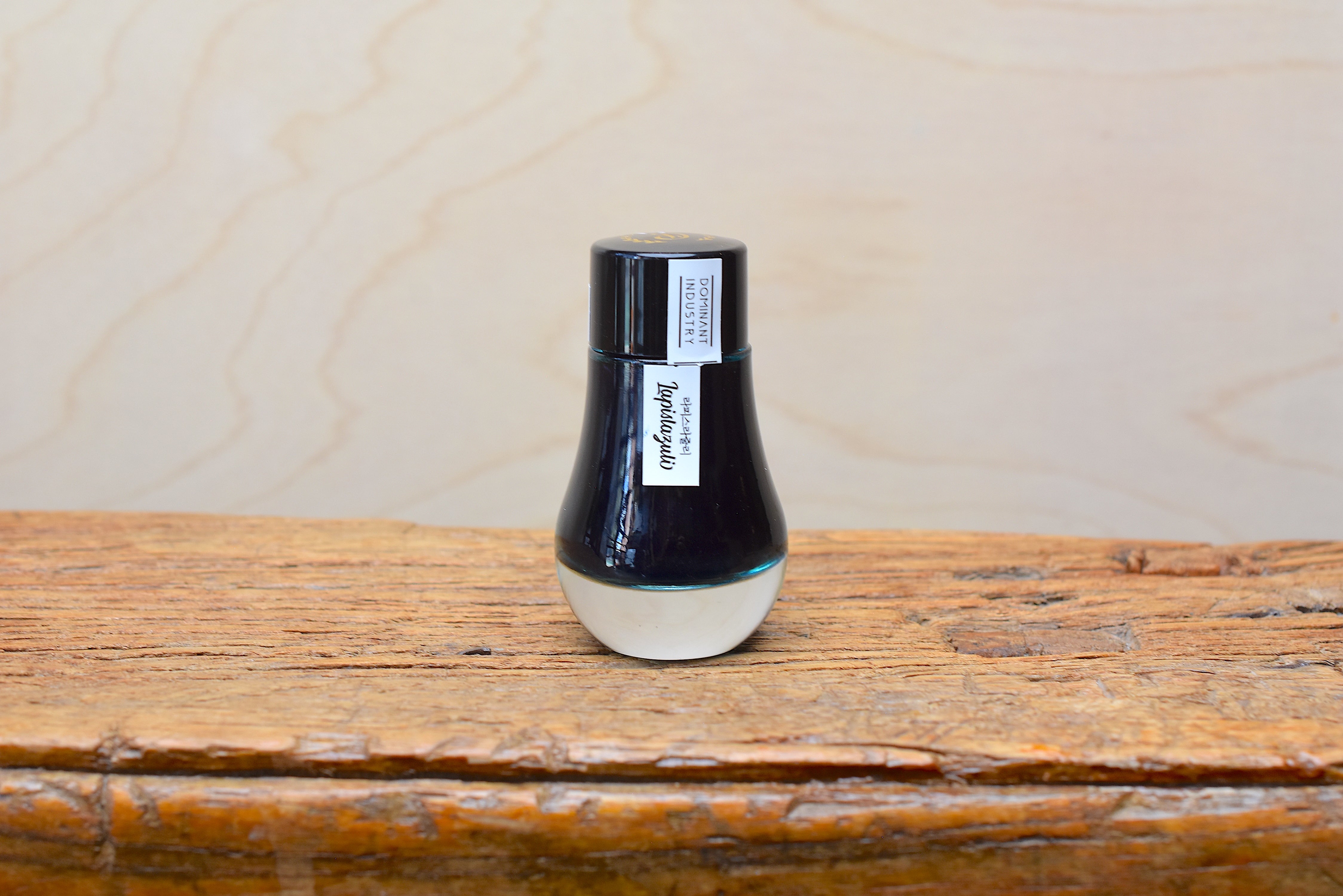 Dominant Industry - Pearl Alchemist - Lapis Lazuli No.019