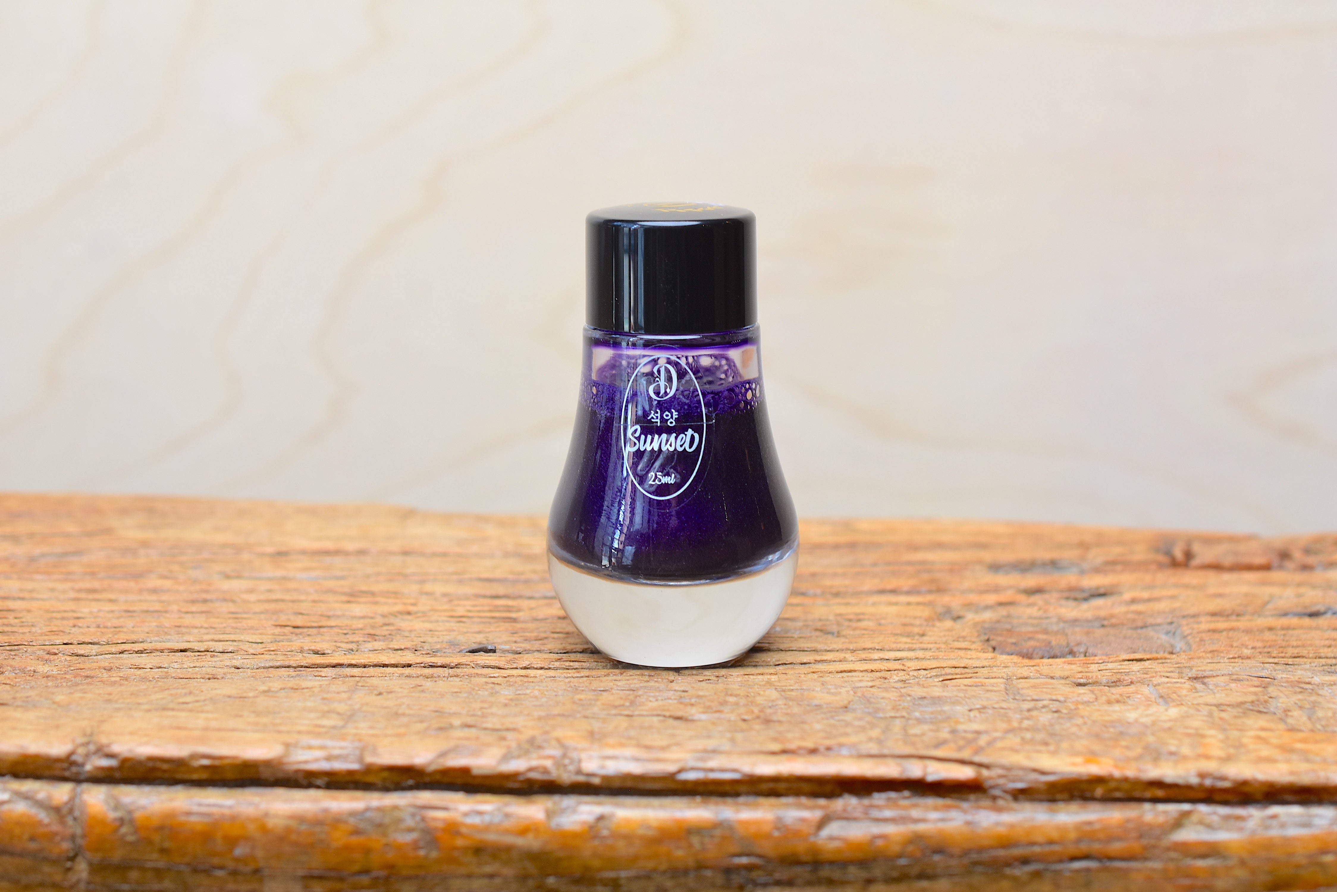 Dominant Industry - Pearl - Sunset No.020