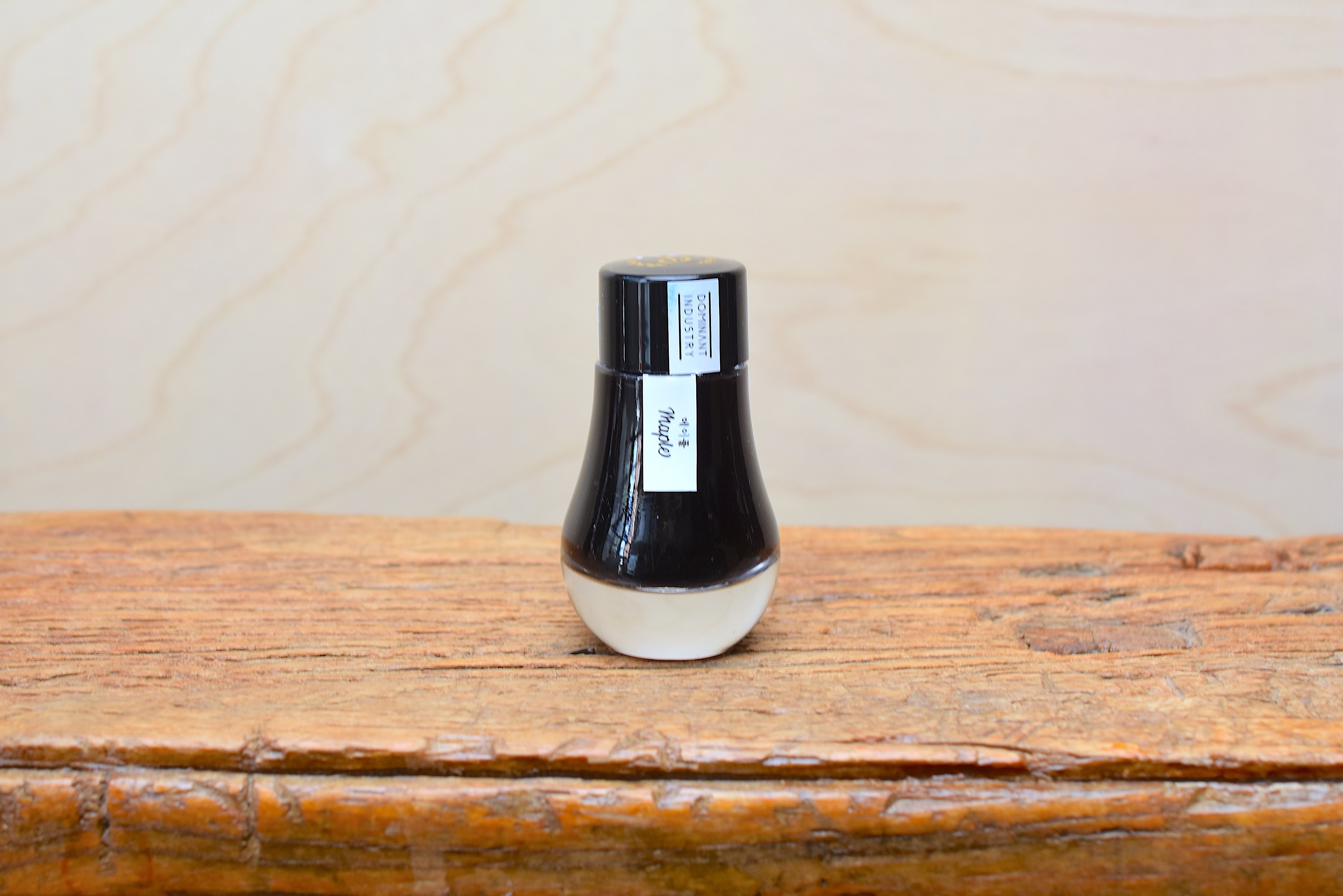 Dominant Industry - Maple No.108