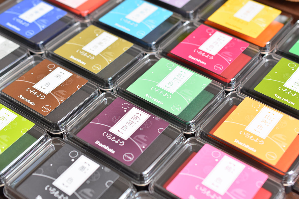 Ink Pads