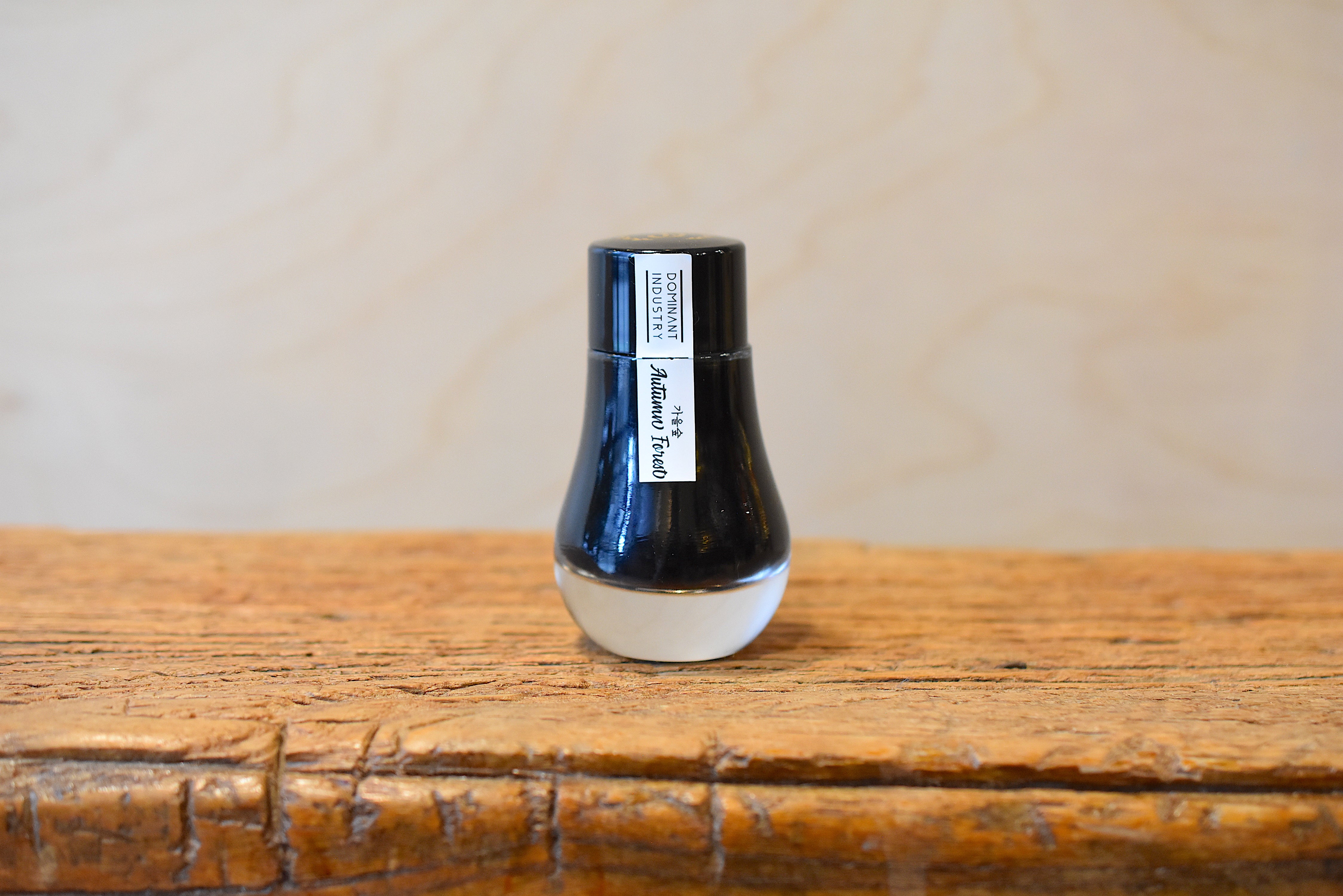 Dominant Industry - Pearl - Autumn Forest No.011